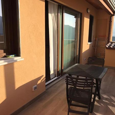 Casa Vacanza Cundari Castelmola Luaran gambar