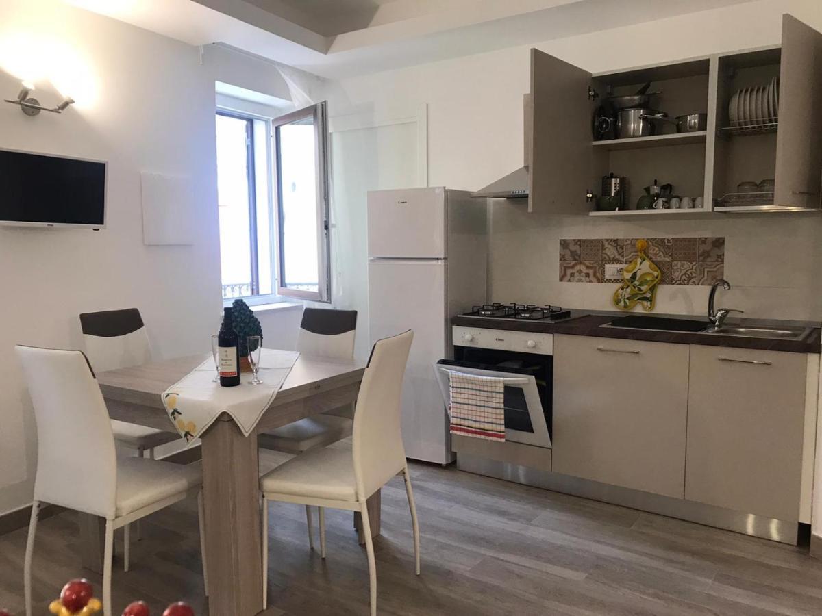 Casa Vacanza Cundari Castelmola Luaran gambar