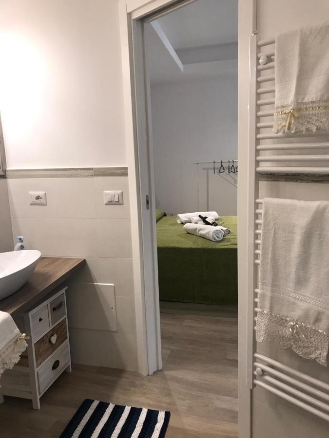 Casa Vacanza Cundari Castelmola Luaran gambar