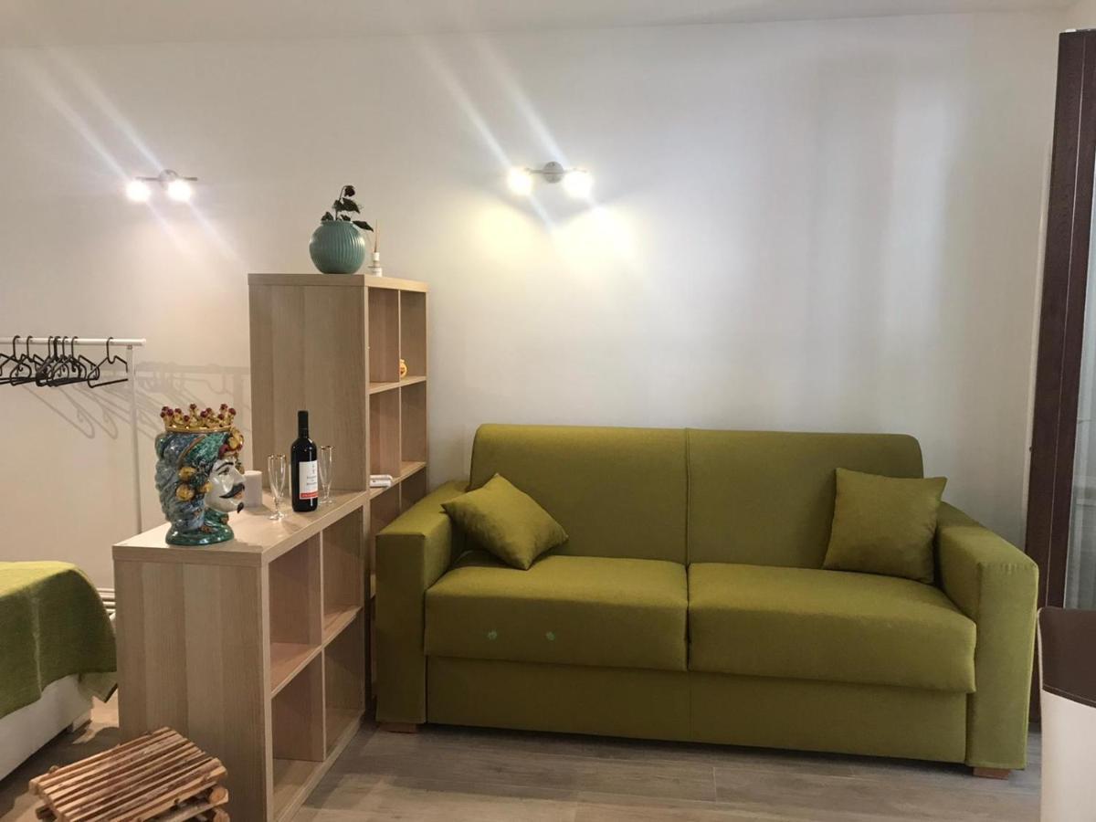 Casa Vacanza Cundari Castelmola Luaran gambar