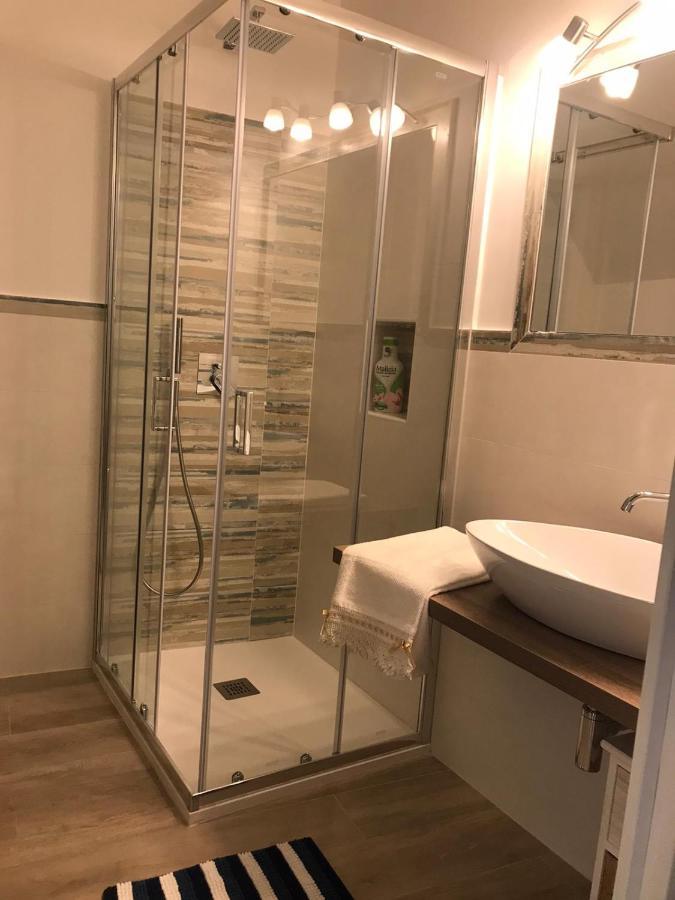Casa Vacanza Cundari Castelmola Luaran gambar