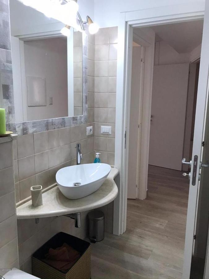 Casa Vacanza Cundari Castelmola Luaran gambar
