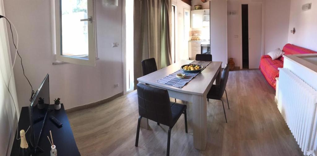 Casa Vacanza Cundari Castelmola Luaran gambar