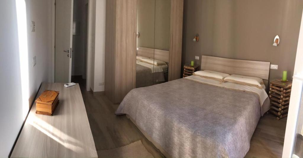 Casa Vacanza Cundari Castelmola Luaran gambar