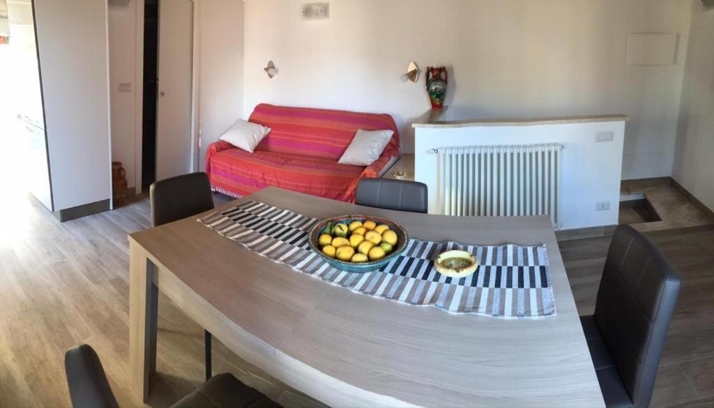 Casa Vacanza Cundari Castelmola Luaran gambar