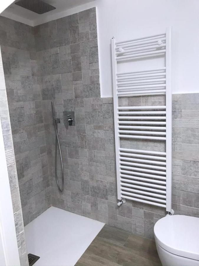 Casa Vacanza Cundari Castelmola Luaran gambar