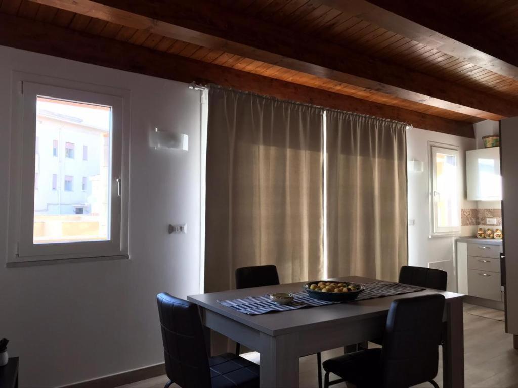 Casa Vacanza Cundari Castelmola Luaran gambar