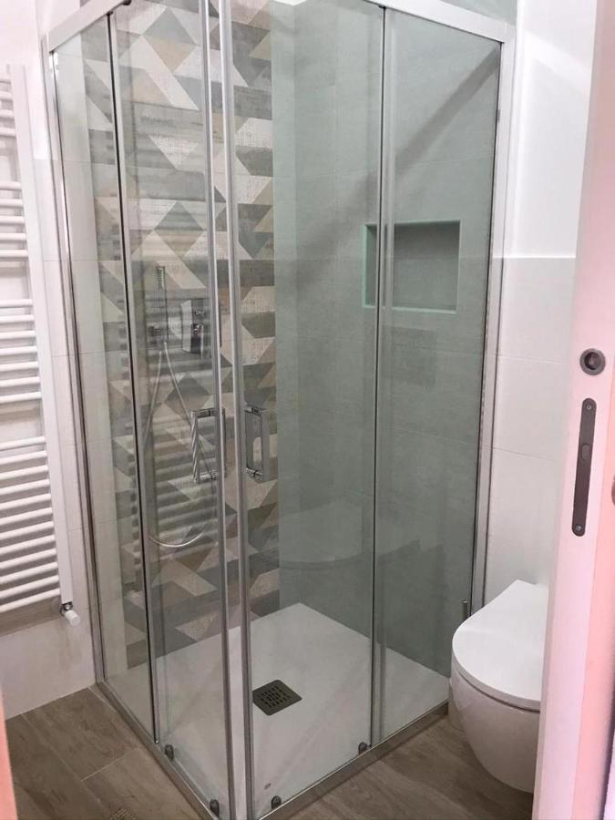 Casa Vacanza Cundari Castelmola Luaran gambar