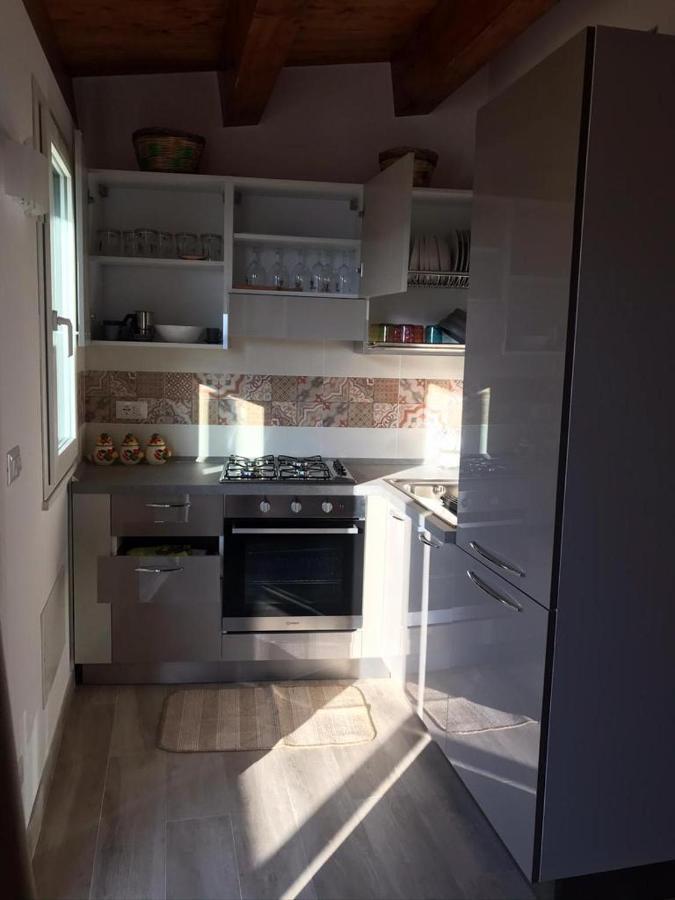 Casa Vacanza Cundari Castelmola Luaran gambar