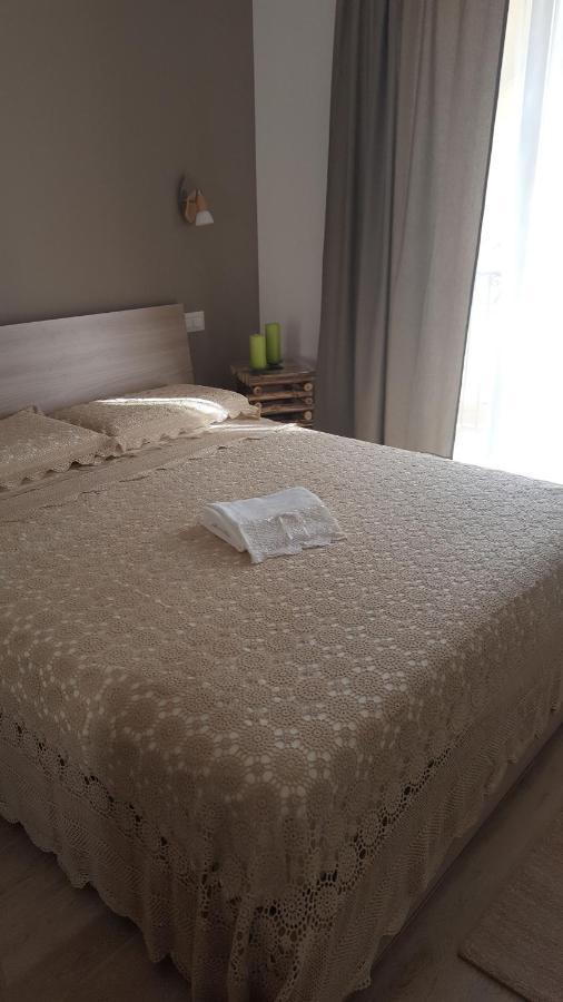 Casa Vacanza Cundari Castelmola Luaran gambar