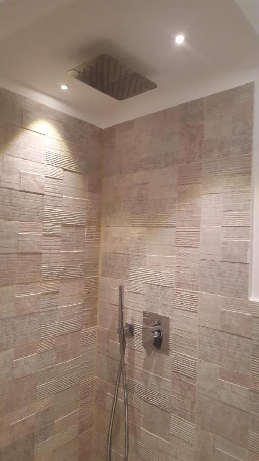 Casa Vacanza Cundari Castelmola Luaran gambar