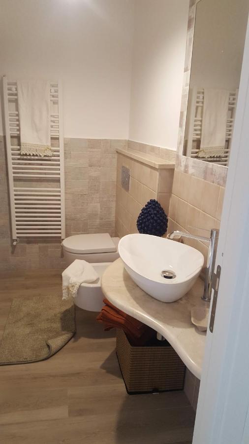 Casa Vacanza Cundari Castelmola Luaran gambar