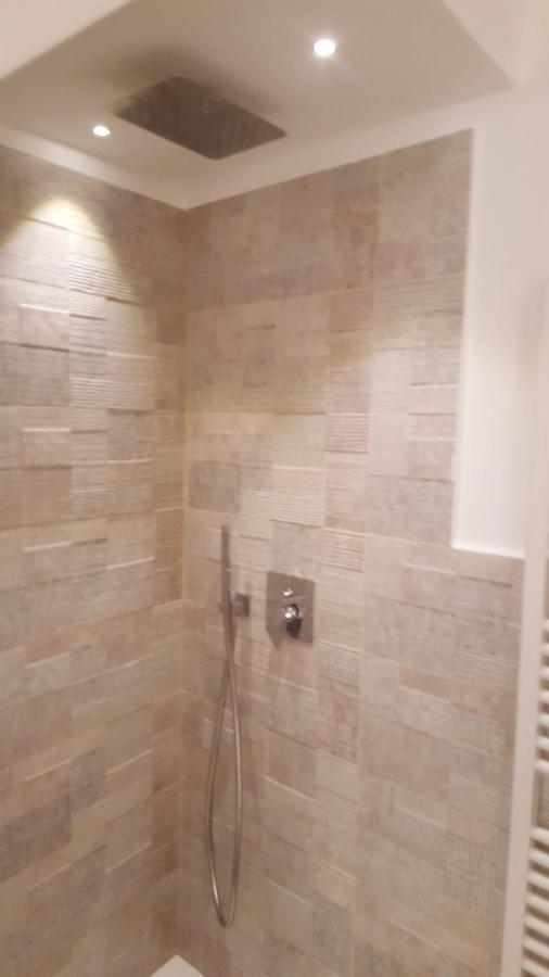 Casa Vacanza Cundari Castelmola Luaran gambar