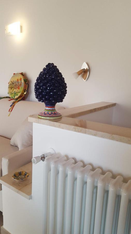 Casa Vacanza Cundari Castelmola Luaran gambar