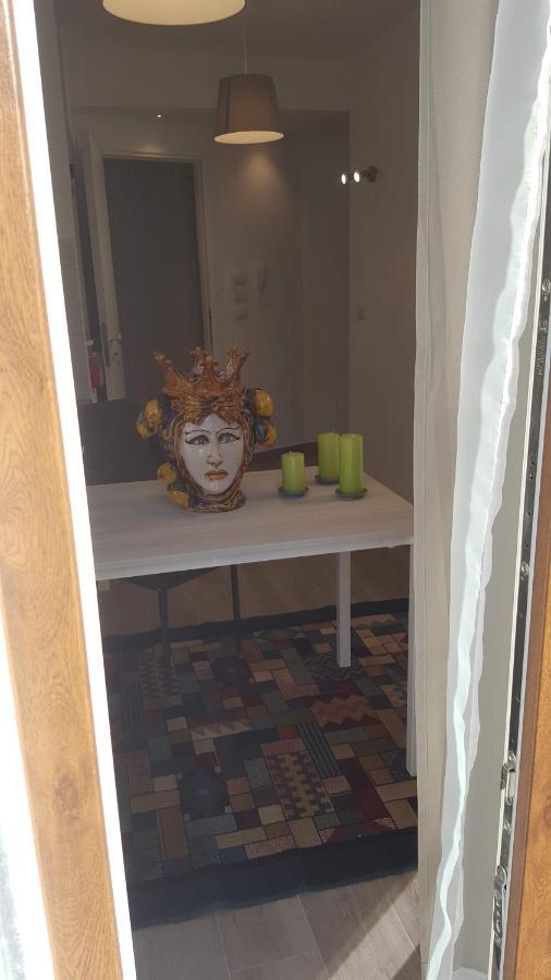 Casa Vacanza Cundari Castelmola Luaran gambar
